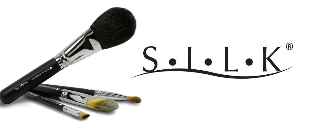 S•I•L•K PRO